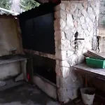 בית נופש Matanovi Dvori *