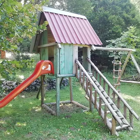 Matanovi Dvori Tatil Evi Bribir (Primorje-Gorski Kotar)