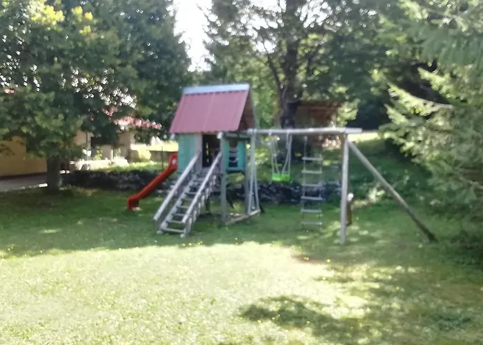 Tatil Evi Matanovi Dvori Bribir (Primorje-Gorski Kotar)