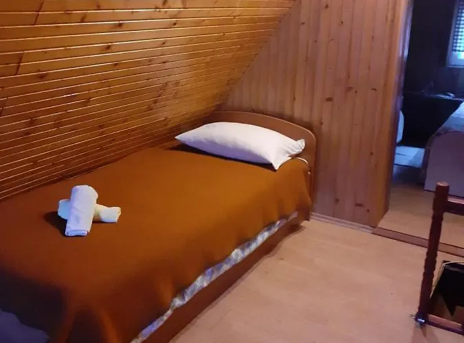 Matanovi Dvori Tatil Evi *