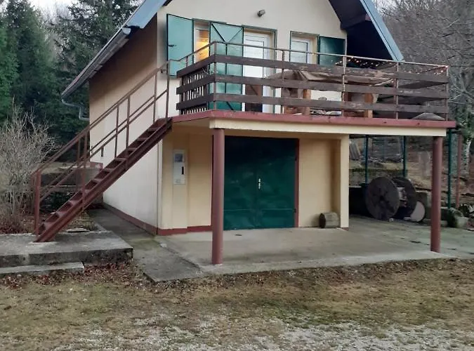 Tatil Evi Matanovi Dvori
