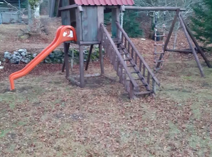 Matanovi Dvori Tatil Evi
