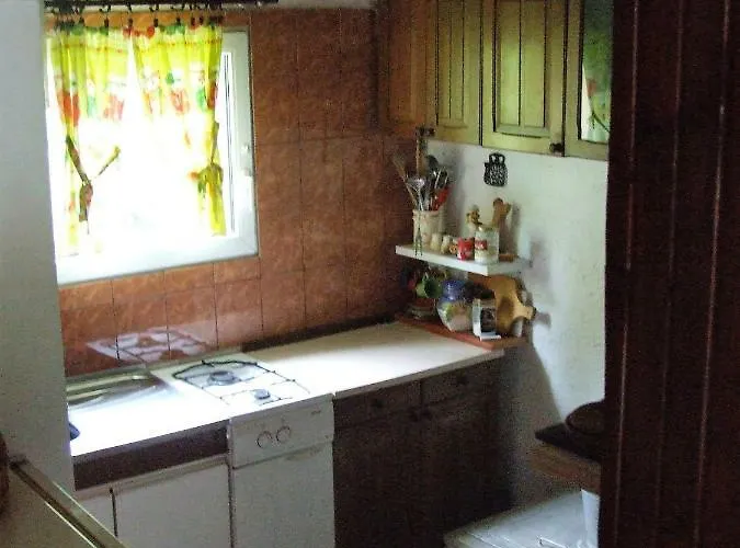 Matanovi Dvori Tatil Evi