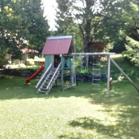 Ferienhaus Matanovi Dvori Bribir (Primorje-Gorski Kotar)