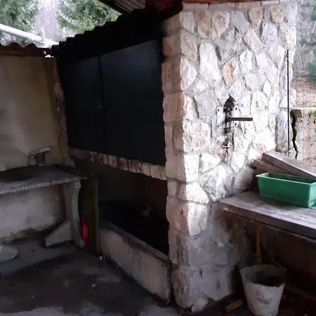 Dom wakacyjny Matanovi Dvori *