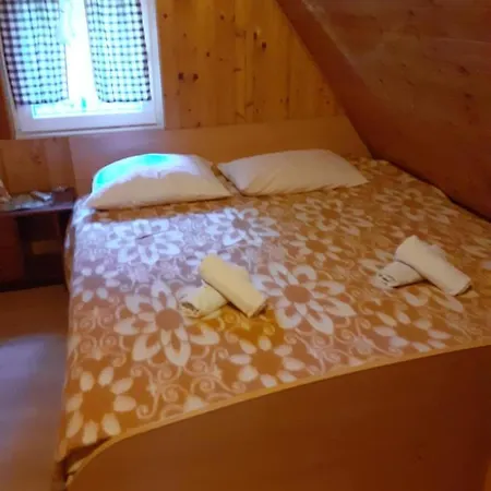 Matanovi Dvori * Bribir (Primorje-Gorski Kotar)