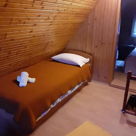 Matanovi Dvori Dom wakacyjny *