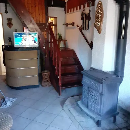 Matanovi Dvori Dom wakacyjny
