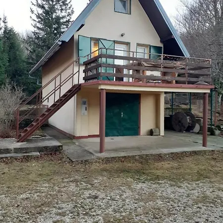 Dom wakacyjny Matanovi Dvori