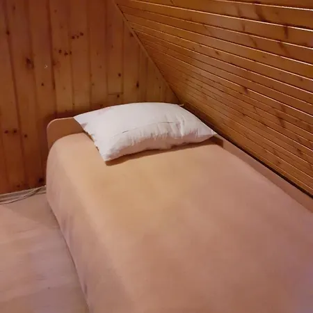 Σπίτι διακοπών Matanovi Dvori Bribir (Primorje-Gorski Kotar)