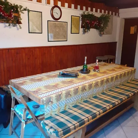 Matanovi Dvori * Bribir (Primorje-Gorski Kotar)