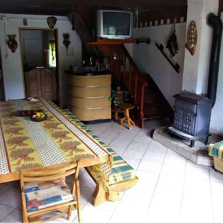 Matanovi Dvori * Bribir (Primorje-Gorski Kotar)