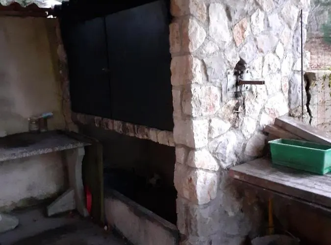 Ferienhaus Matanovi Dvori *