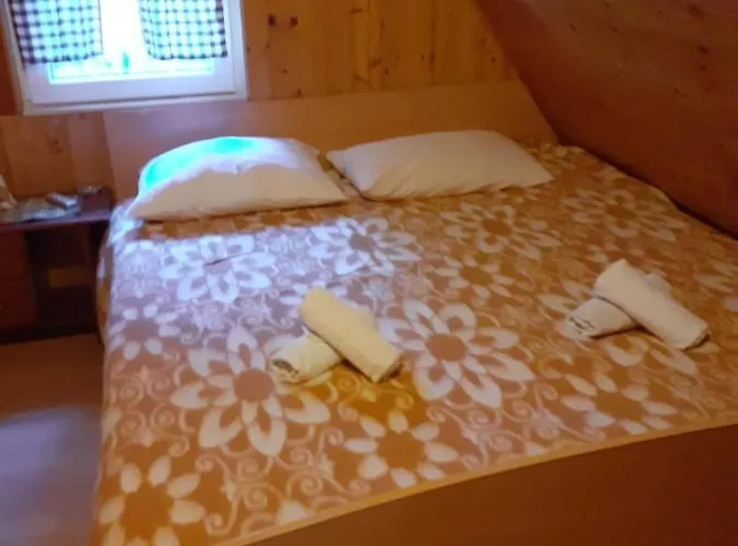 Matanovi Dvori * Bribir (Primorje-Gorski Kotar)