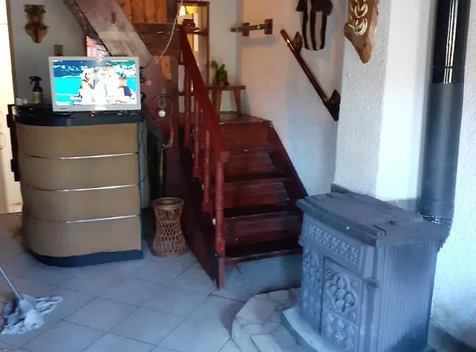 Matanovi Dvori Ferienhaus