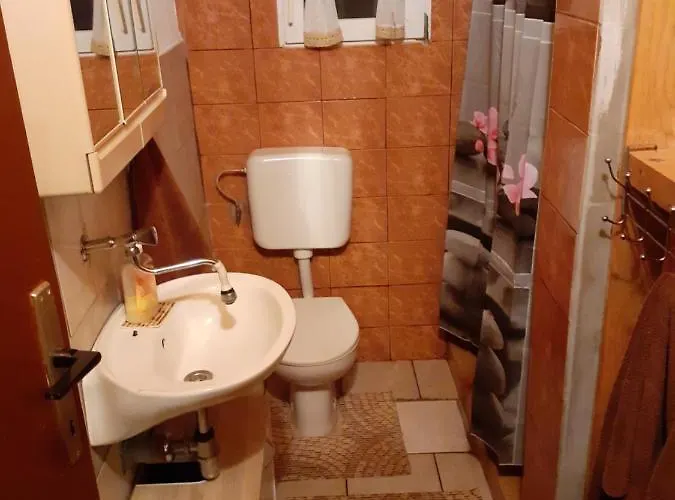 Matanovi Dvori Ferienhaus *