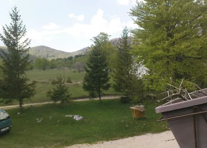 Ferienhaus Matanovi Dvori
